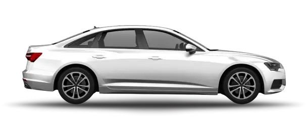Audi A6 2025 Sedan kiralık