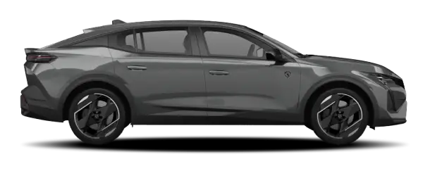 Peugeot 408 2025 Sedan kiralık