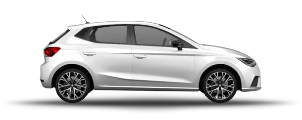 Seat Ibiza 2025 Hatchback kiralık